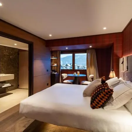 Hotel Eight Cortina 5*