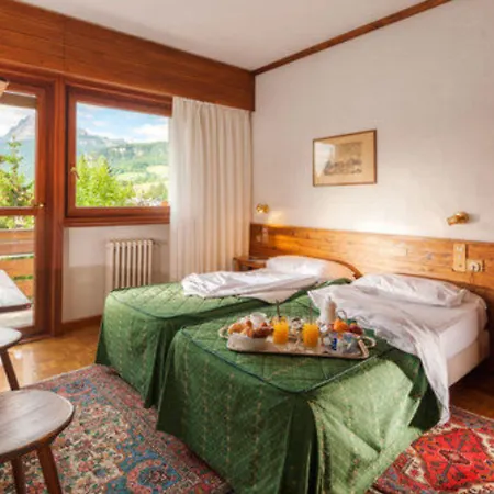 Hotel Eight Cortina Cortina d'Ampezzo