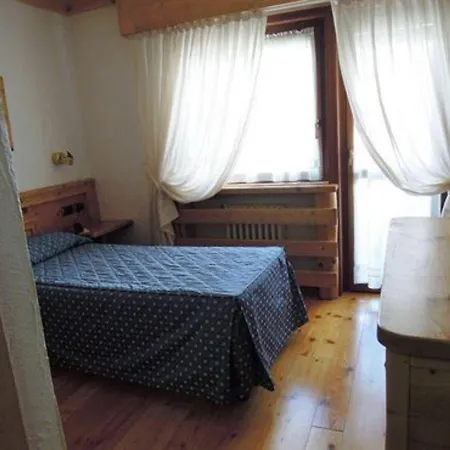 Hotel Eight Cortina Cortina d'Ampezzo