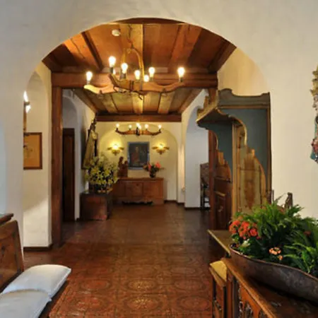 Eight Cortina Hotel 5*