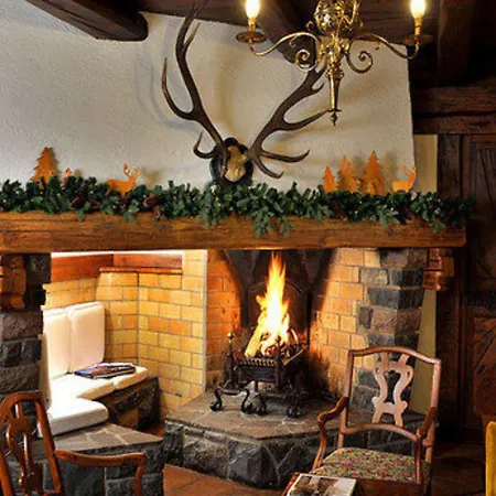 Eight Cortina 5* Cortina dʼAmpezzo