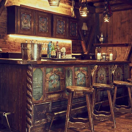 Hotel Eight Cortina Cortina dʼAmpezzo