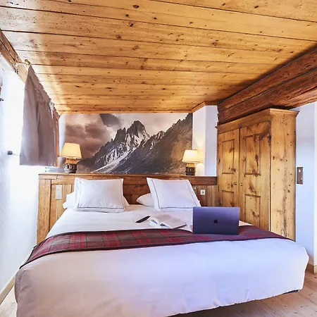 Hotel Eight Cortina Cortina d'Ampezzo