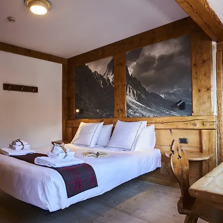 Eight Cortina 5*