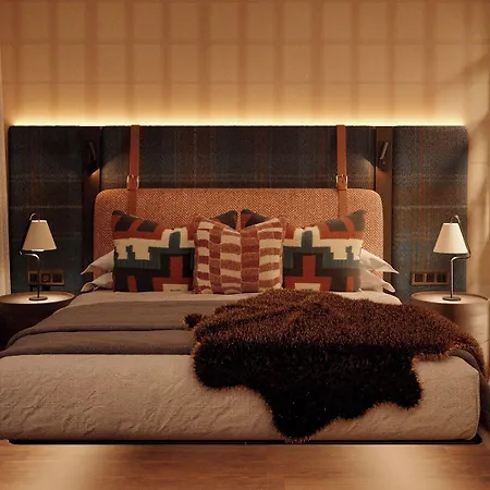 Hotel Eight Cortina 5*