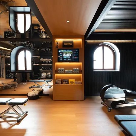 Eight Cortina Hotel Cortina dʼAmpezzo