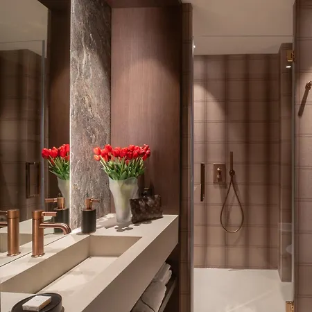 Hotel Eight Cortina Cortina dʼAmpezzo