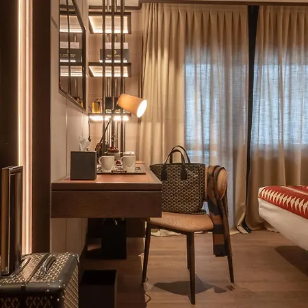 Eight Cortina 5*