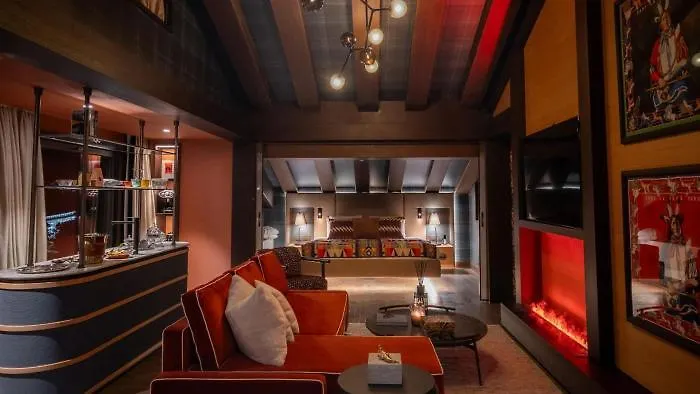 Eight Cortina Hotel Cortina d'Ampezzo