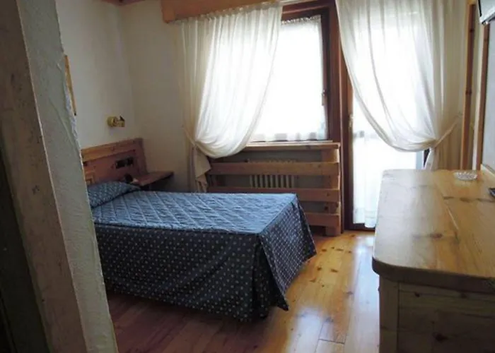 Hotel Eight Cortina Cortina dʼAmpezzo