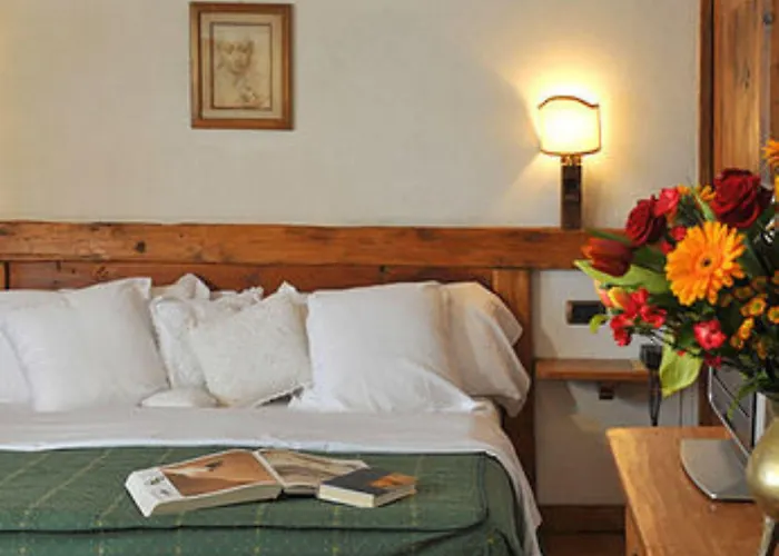 Hotel Eight Cortina 5*
