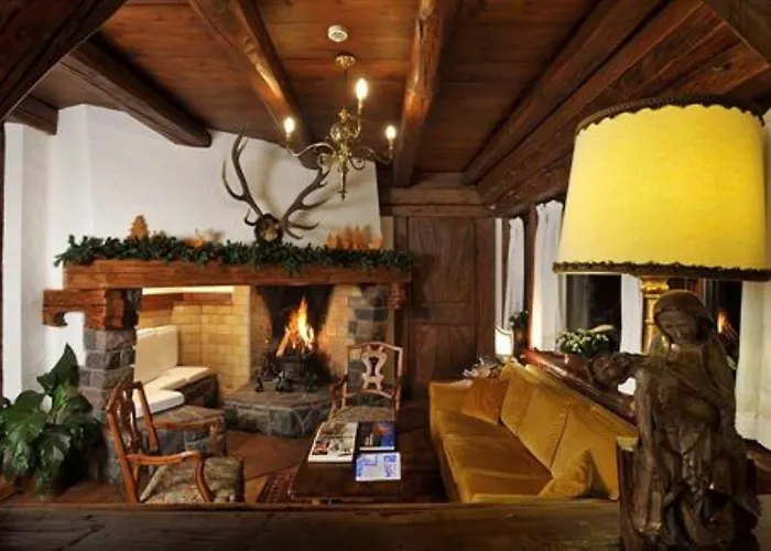 Eight Cortina 5* Cortina dʼAmpezzo