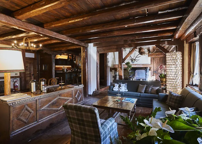 Hotel Eight Cortina Cortina dʼAmpezzo