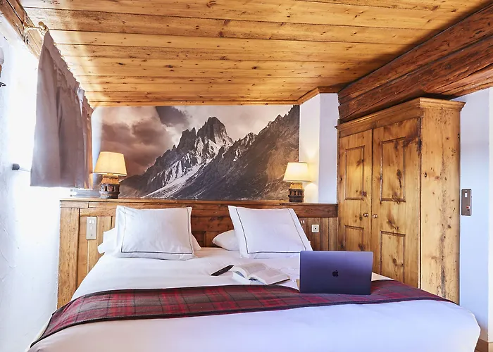 Hotel Eight Cortina Cortina dʼAmpezzo
