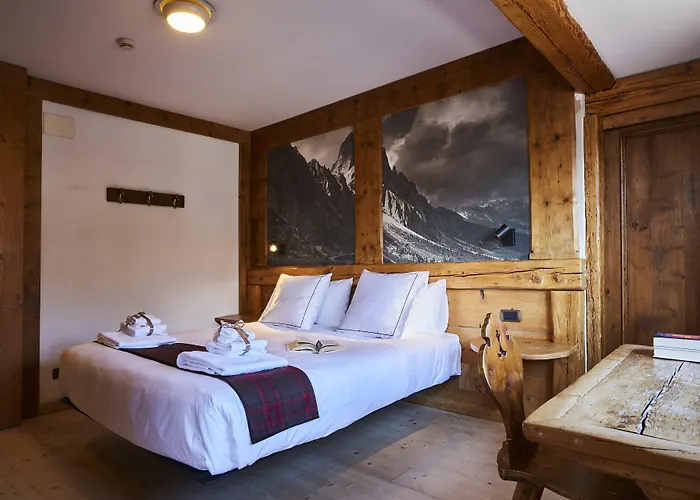 Eight Cortina 5*