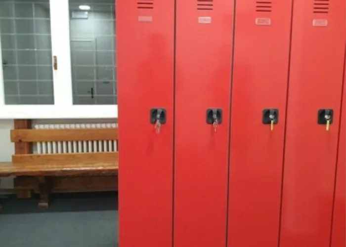 Eight Cortina 코르티나 담페조