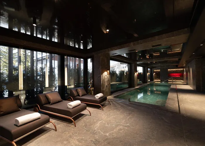 Eight Cortina 5*