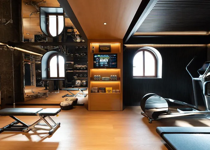 Eight Cortina Hotel Cortina dʼAmpezzo