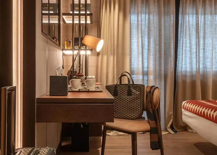 Eight Cortina 5*