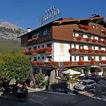 Eight Cortina Cortina d'Ampezzo