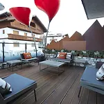 Hotel Eight Cortina