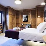 Hotel Eight Cortina 5*