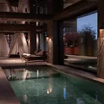 Eight Cortina Hotel 5*