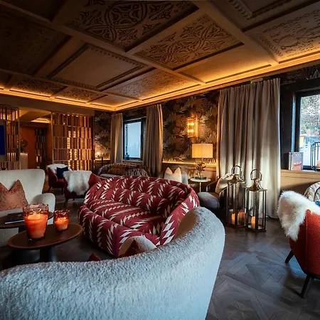 Eight Cortina Otel Cortina dʼAmpezzo