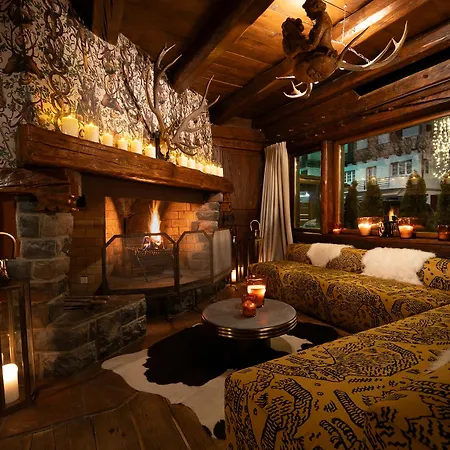 Eight Cortina 5* Cortina dʼAmpezzo