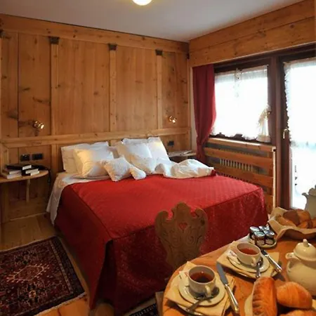 Eight Cortina Hotel Cortina dʼAmpezzo