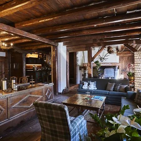Hotel Eight Cortina Cortina dʼAmpezzo