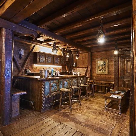Eight Cortina Hotel Cortina dʼAmpezzo