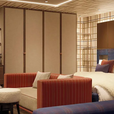 Eight Cortina 5*
