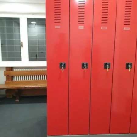 Eight Cortina Cortina dʼAmpezzo