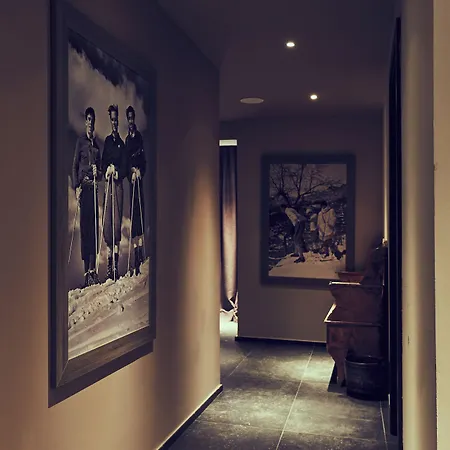 Eight Cortina Cortina dʼAmpezzo