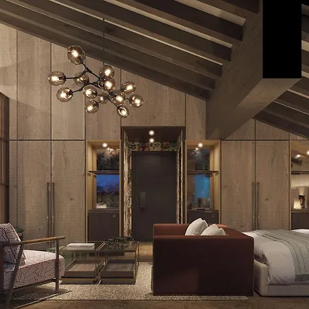 Eight Cortina Hotel