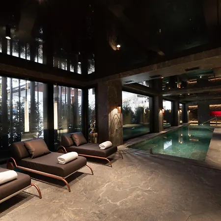 Eight Cortina 5*