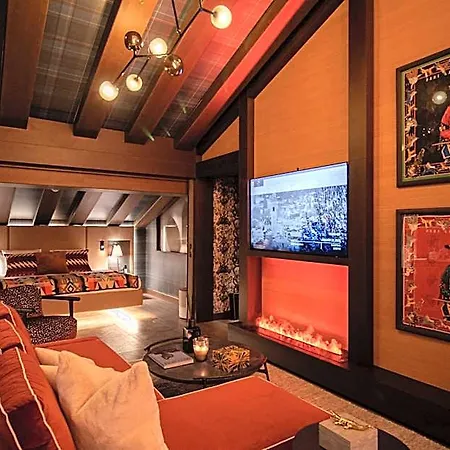 Hotel Eight Cortina Cortina dʼAmpezzo