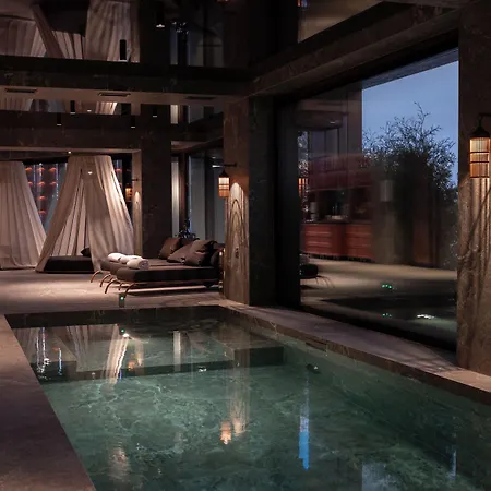 Eight Cortina 5* Cortina dʼAmpezzo
