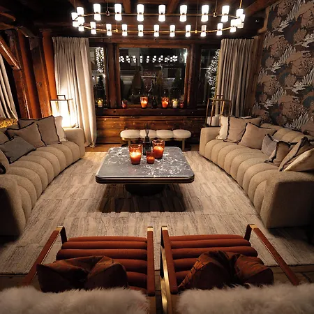 Eight Cortina Hotel 5*