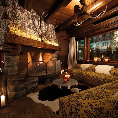 Eight Cortina 5* Cortina dʼAmpezzo