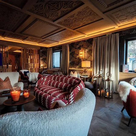 Eight Cortina 5*