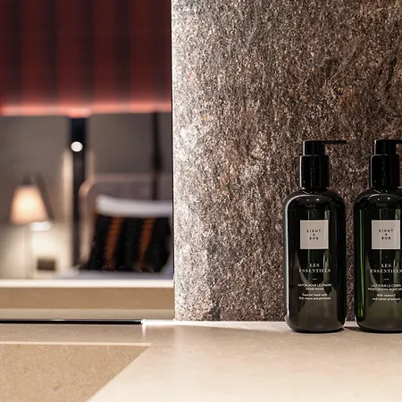 Hotel Eight Cortina Cortina dʼAmpezzo