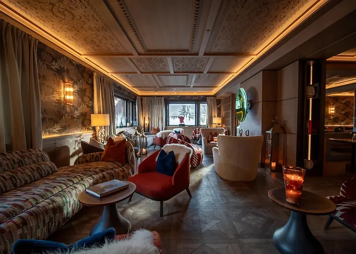 Eight Cortina 5*