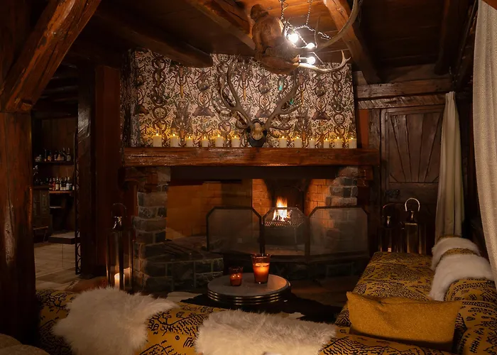 Hotel Eight Cortina Cortina dʼAmpezzo