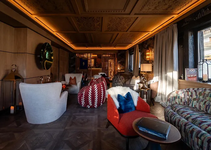 Eight Cortina 5* Cortina dʼAmpezzo