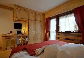 Eight Cortina 5* Cortina dʼAmpezzo