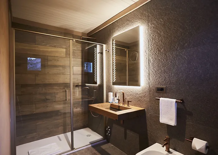 Eight Cortina Hotel Cortina dʼAmpezzo