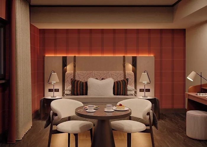 Eight Cortina 5*